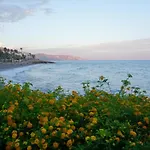 Apartamento_nerja Апартаменты *